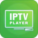 IPTV Player: play m3u playlist