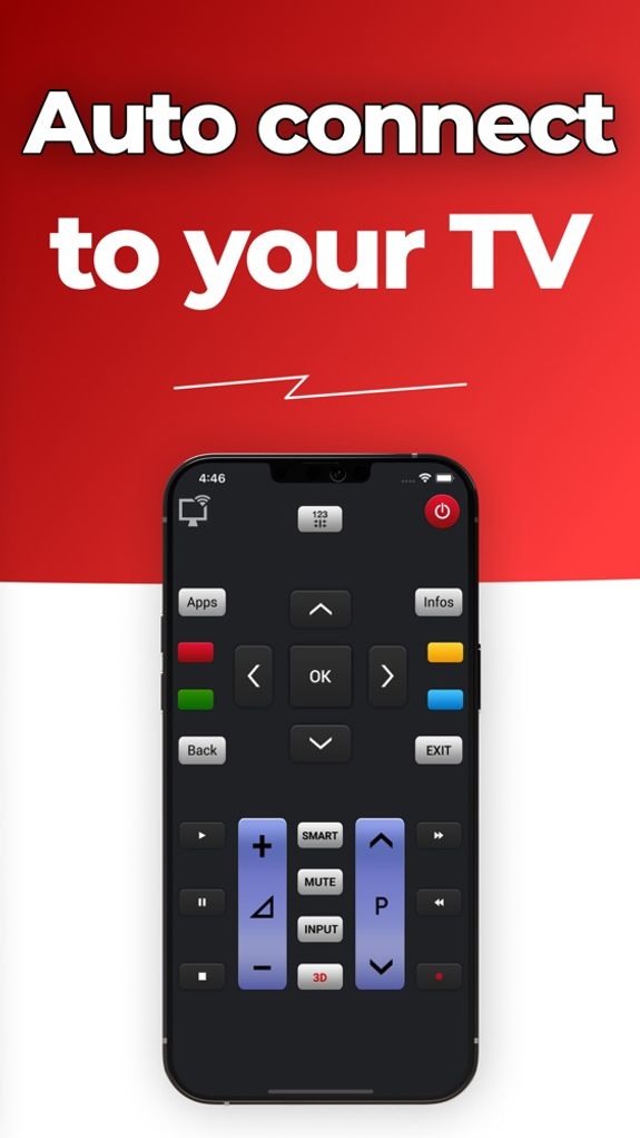 LGee : TV Remote