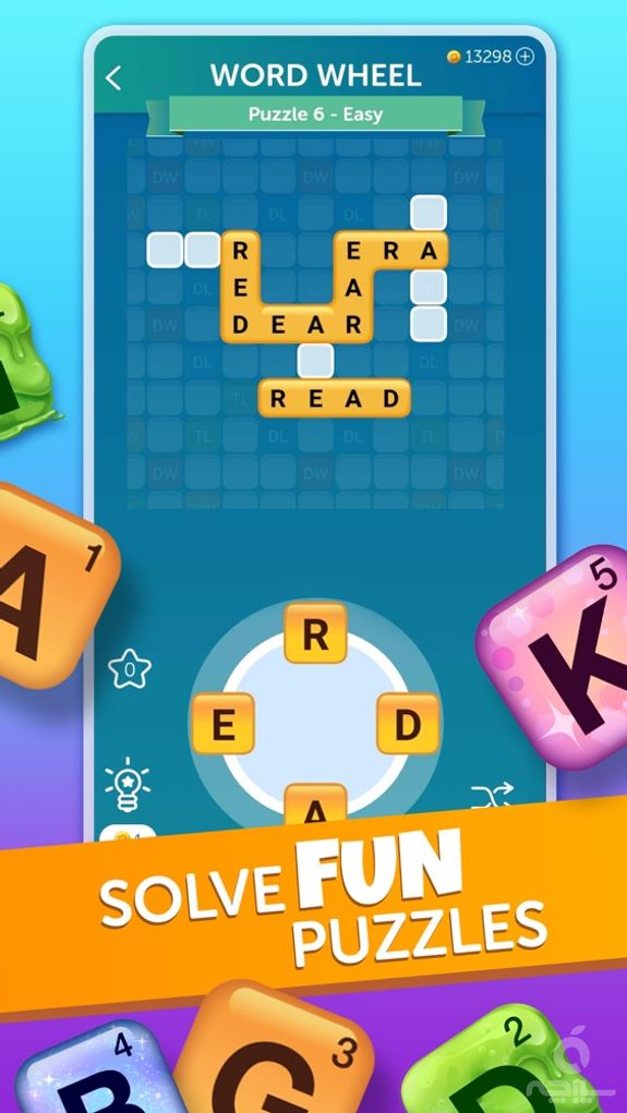 Words With Friends 2 Word Game