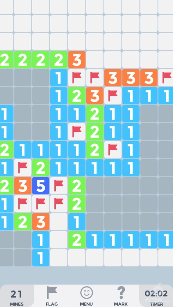 Minesweeper Go