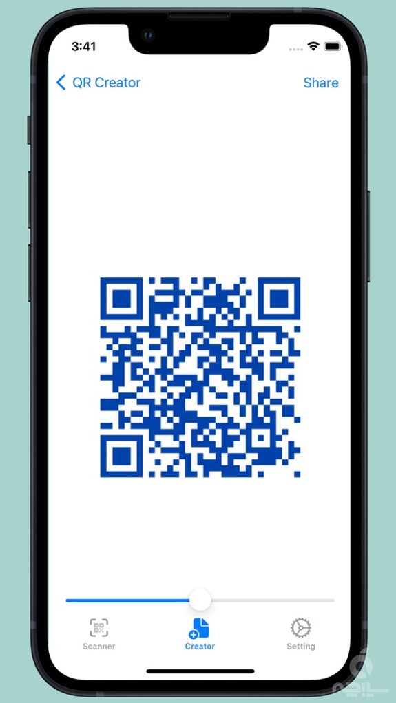 QR Code Scanner,QRCode Creator