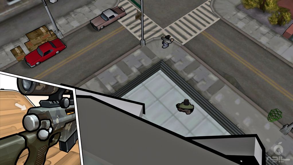 GTA: Chinatown Wars