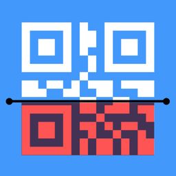 Barcode & QR Scanner - QR Gen