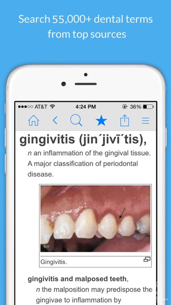 Dental Dictionary by Farlex