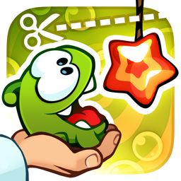 Cut the Rope: Experiments ™