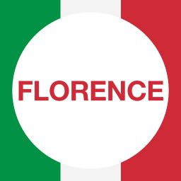 Florence Trip Planner, Travel Guide & Offline City Map