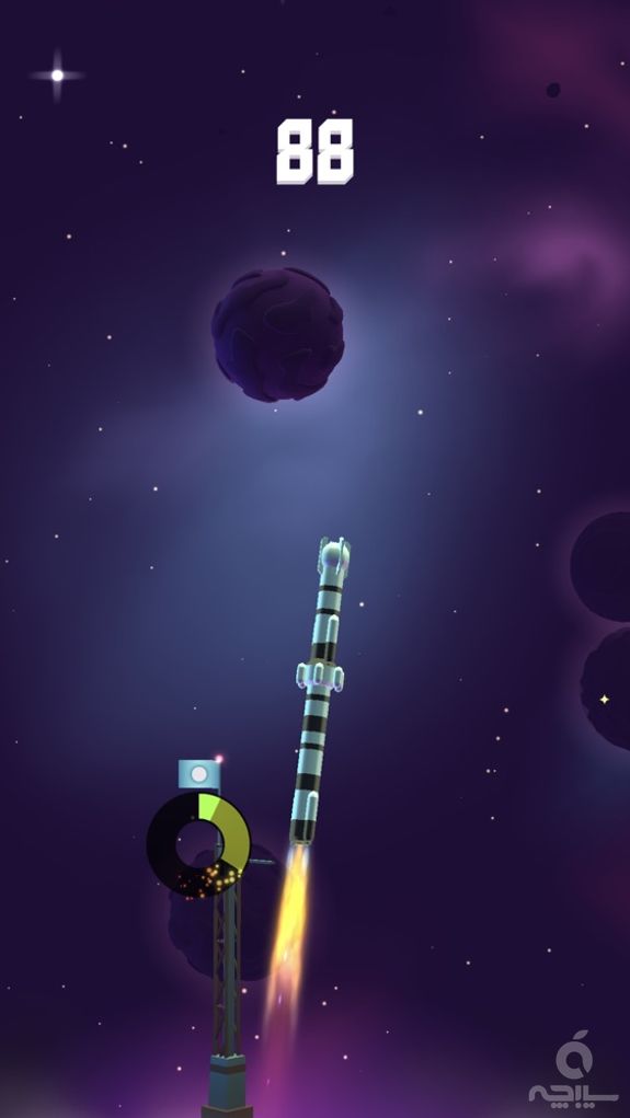 Space Frontier 2