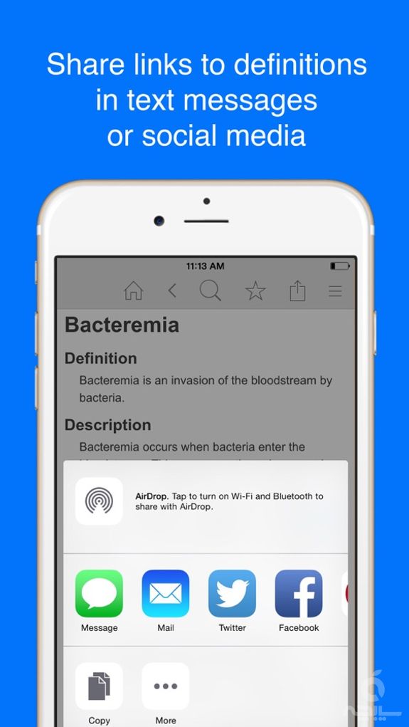 Medical Dictionary by Farlex