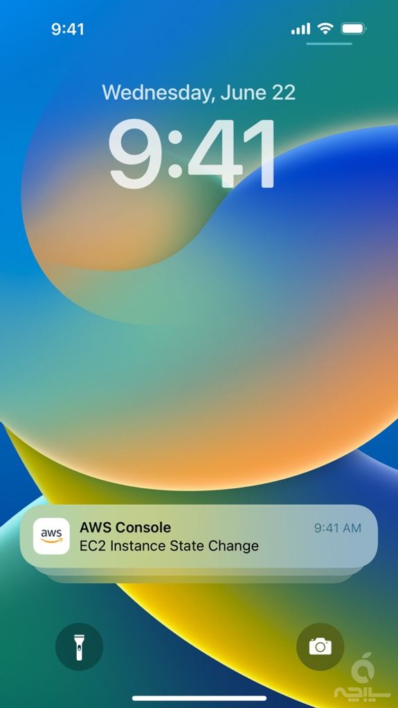 AWS Console