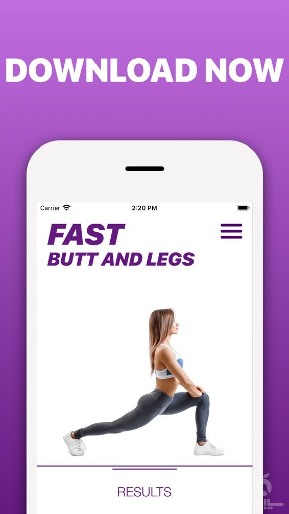 Fast Butt and Legs Workouts