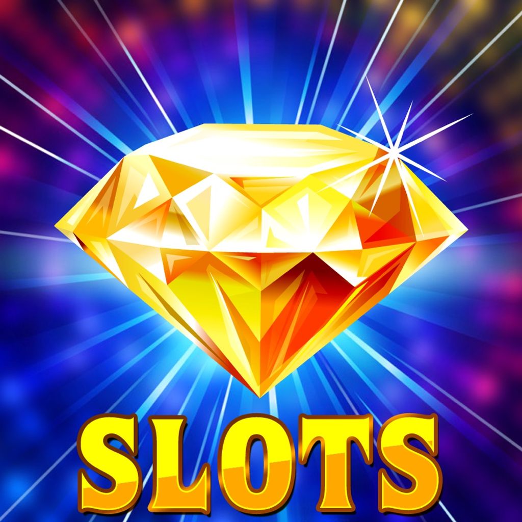 diamond slots casino