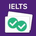 Vocabulary Flashcards - IELTS