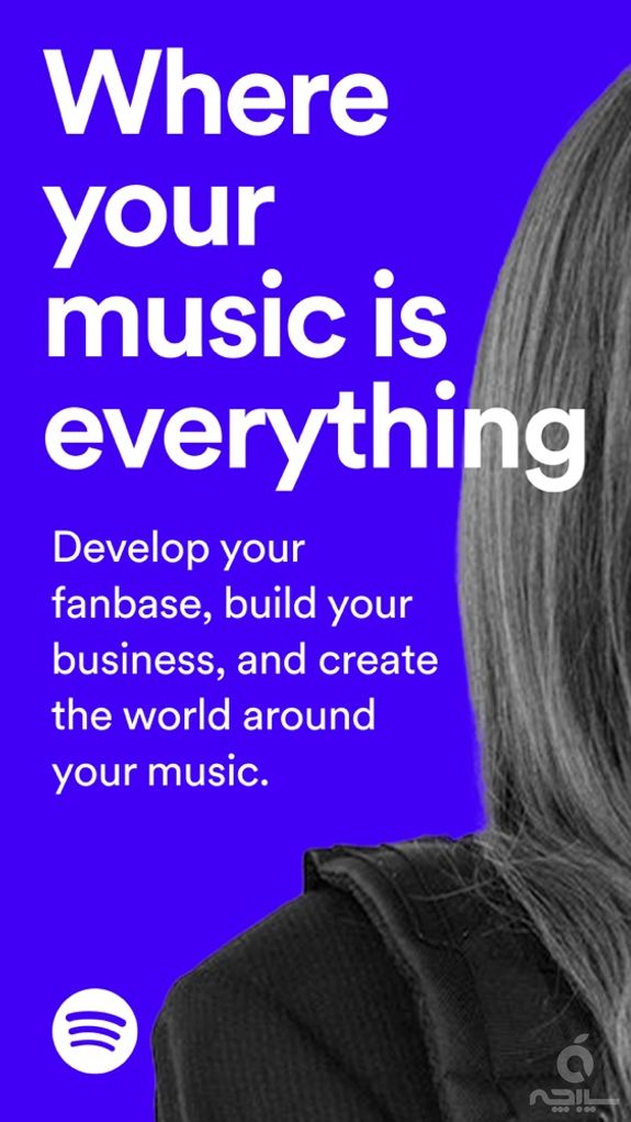 Spotify for Artists