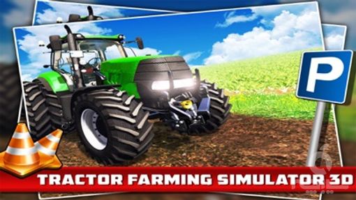 Tractor Farming: Simulator 3D - Download do APK para Android