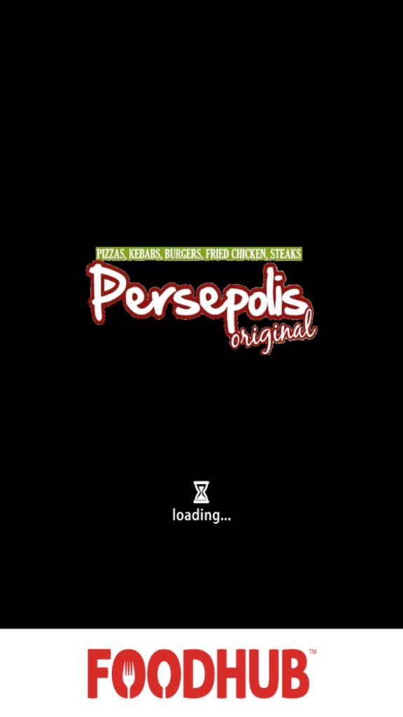 Persepolis