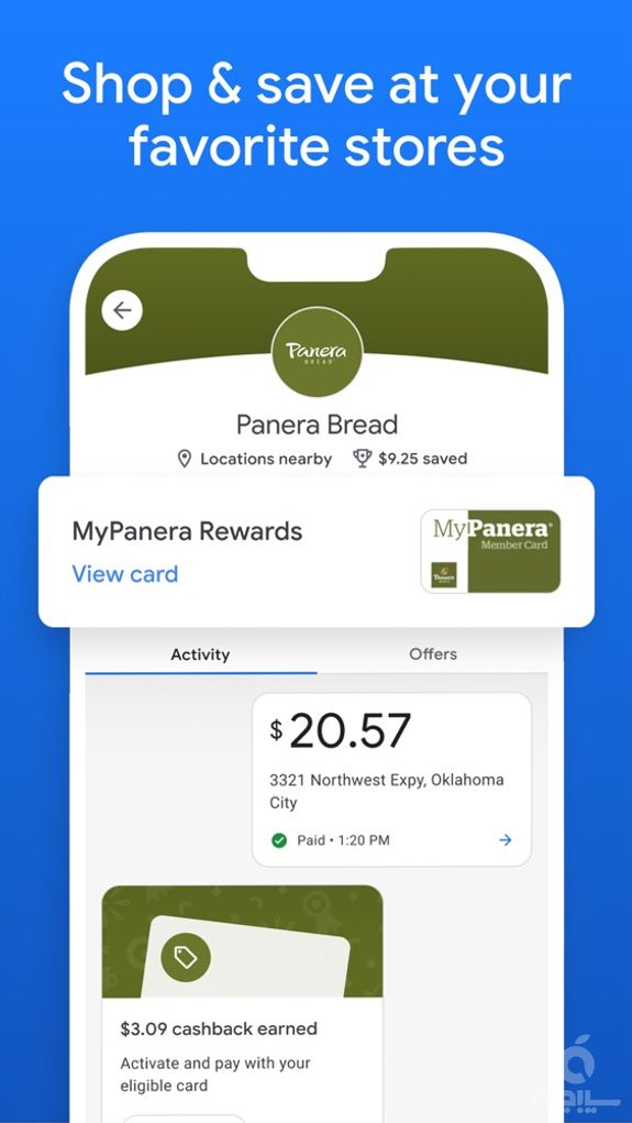 Google Pay for India (Tez)