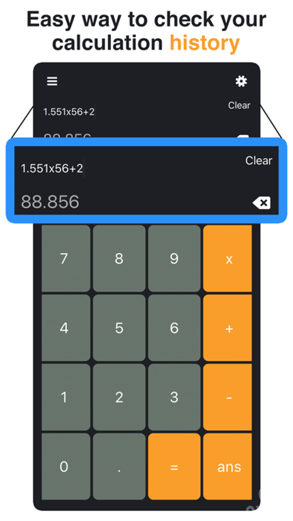 The Calculator Pro·