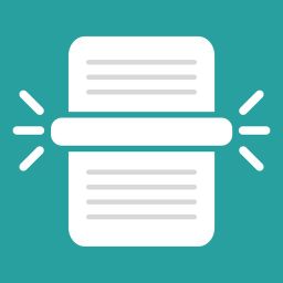 Scanument - Document Scanner - Scan documents to PDF