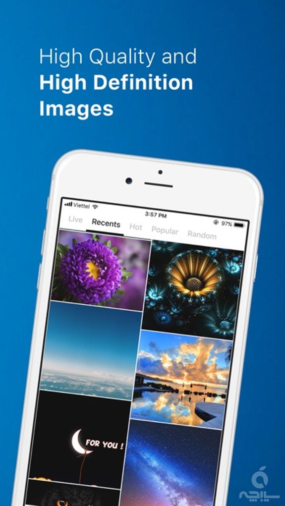 PhotoX Pro Top Live Wallpapers