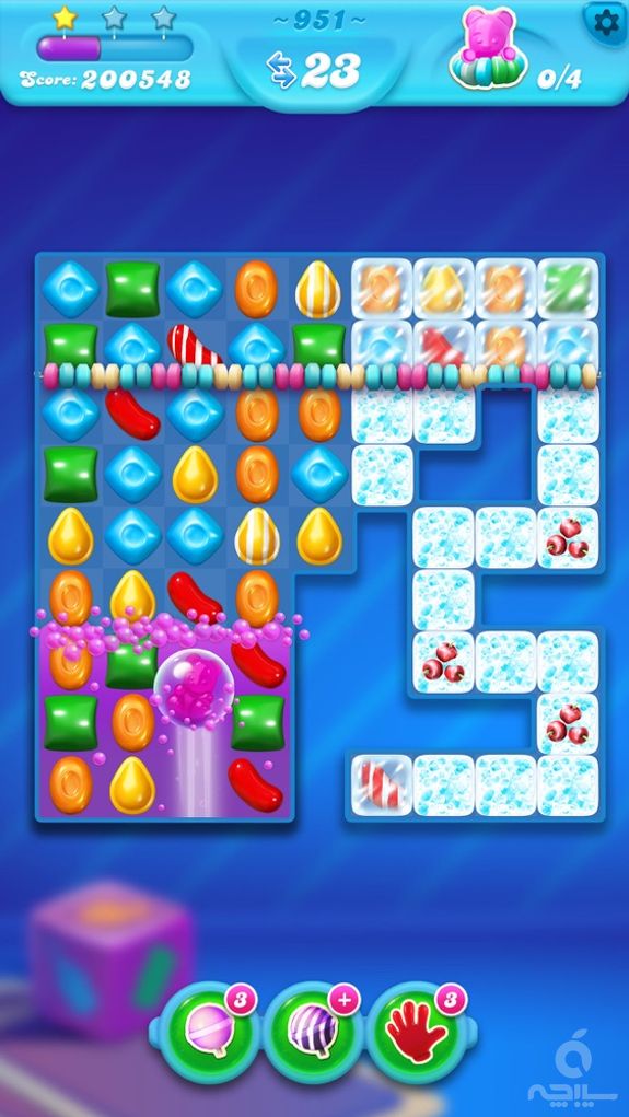 Candy Crush Soda Saga