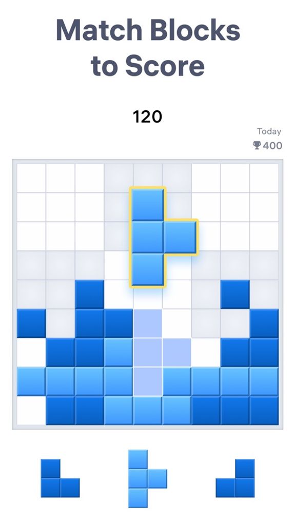 Blockudoku: Block Puzzle Games