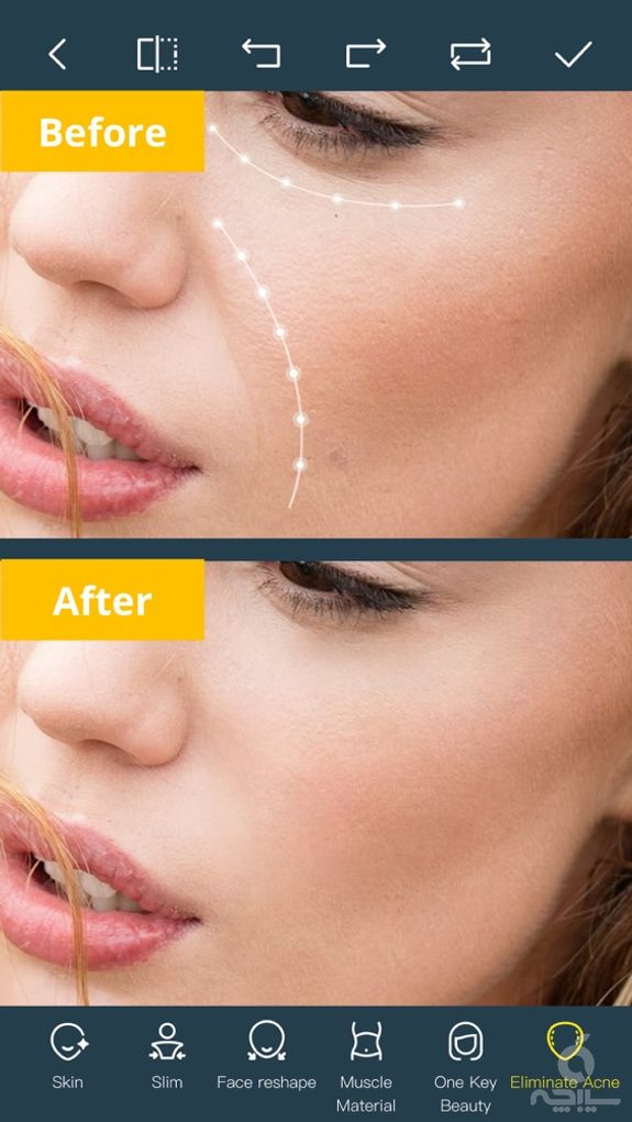 Photo Retouch-Object Removal