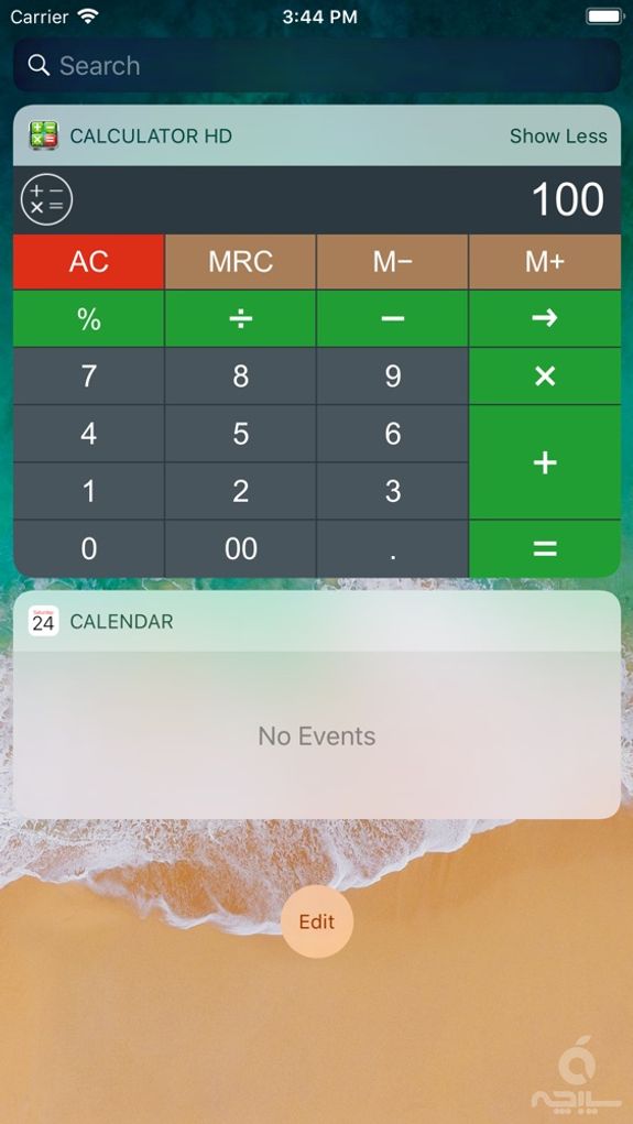 Calculator Easy HD