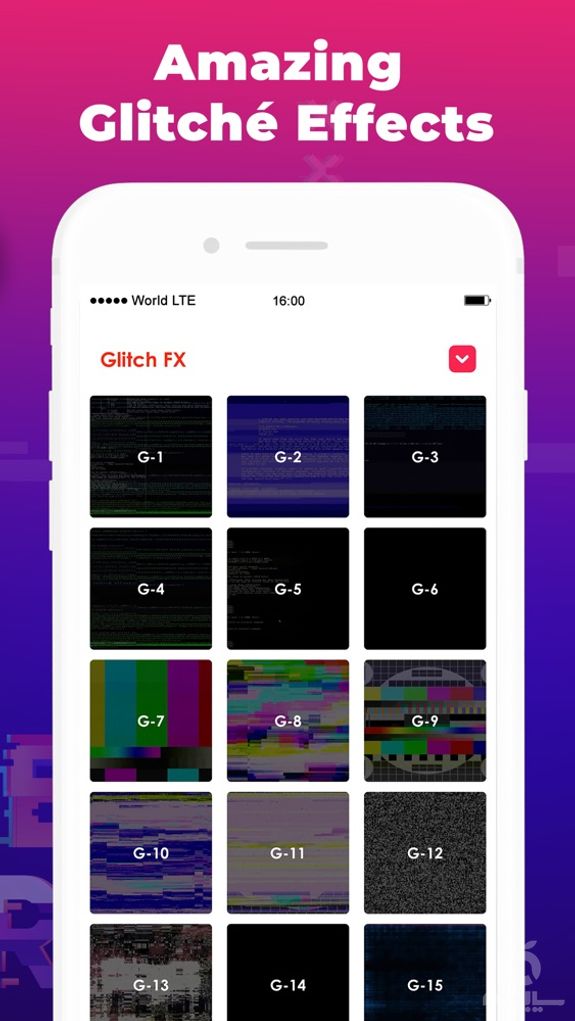 Glitch.Video