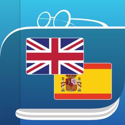 English+Spanish Dictionary