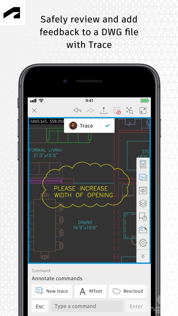 AutoCAD