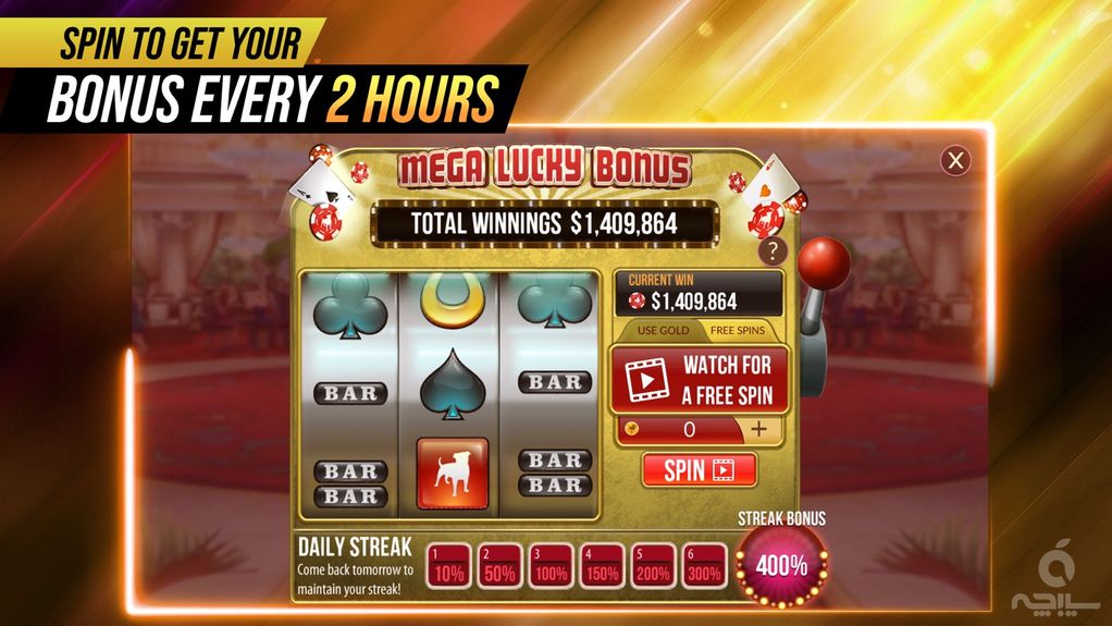 Zynga Poker - Texas Holdem