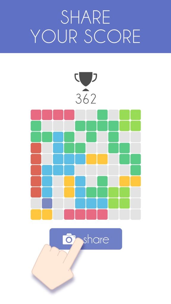 1010! Block Puzzle Game