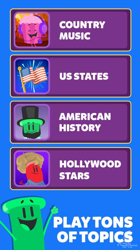 Trivia Crack (No Ads)