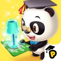 Dr. Panda Plus: Home Designer