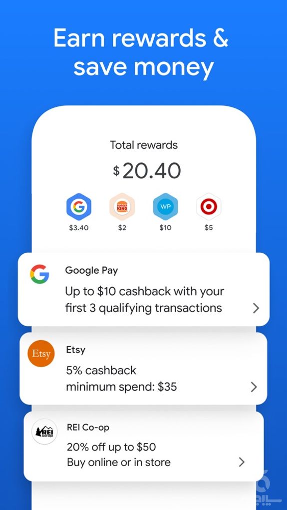 Google Pay for India (Tez)