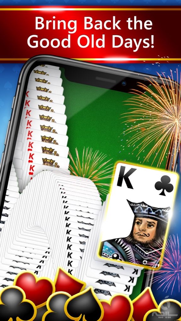 Microsoft Solitaire Collection