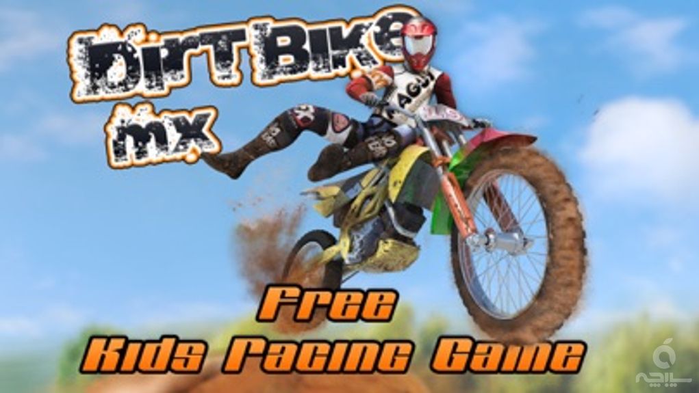 Dirt Bike Racing Game