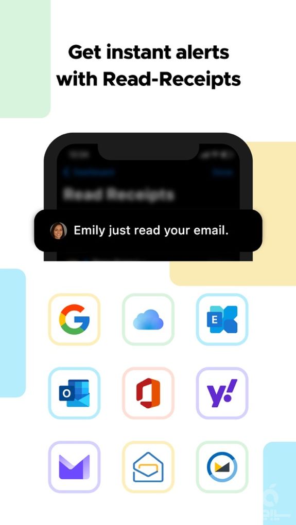 Canary Mail - Email & Calendar