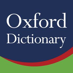 Oxford Dictionary of English