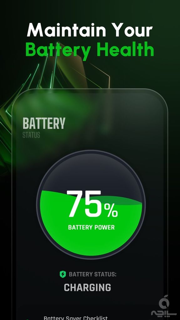 Battery Life Doctor Pro