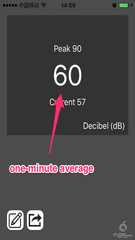 Decibel Level Meter - Measure Sound Volume Free