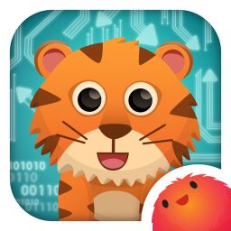 Hopster Coding Safari for Kids