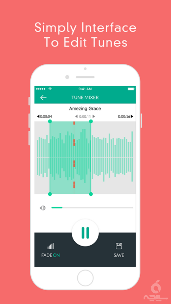 Ringtone for iPhone - Free Song & Create Ringtones