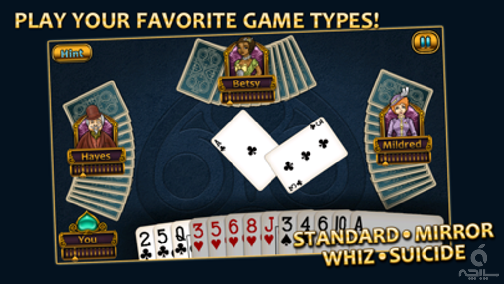 Aces Spades