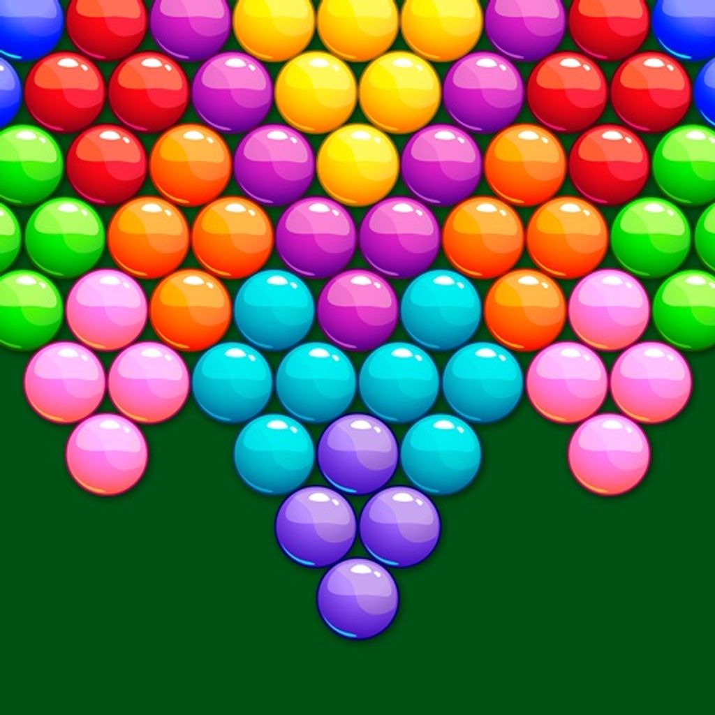 Bubble Classic - Free Ball Pop Wrap Shooter Free Puzzle Match Game for  Girls & Boys by Vadim Shendrikov