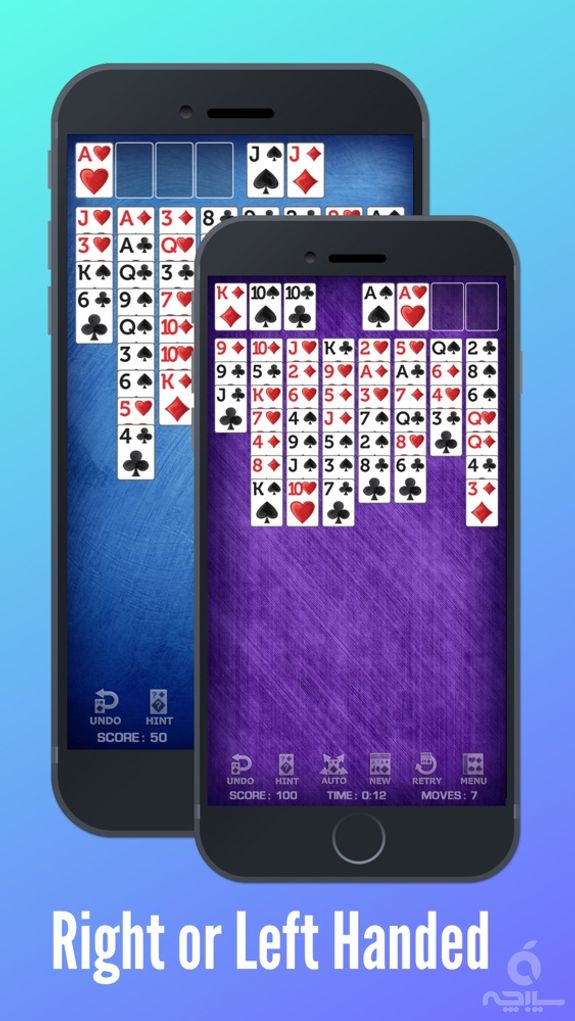 FreeCell Solitaire Classic ◆