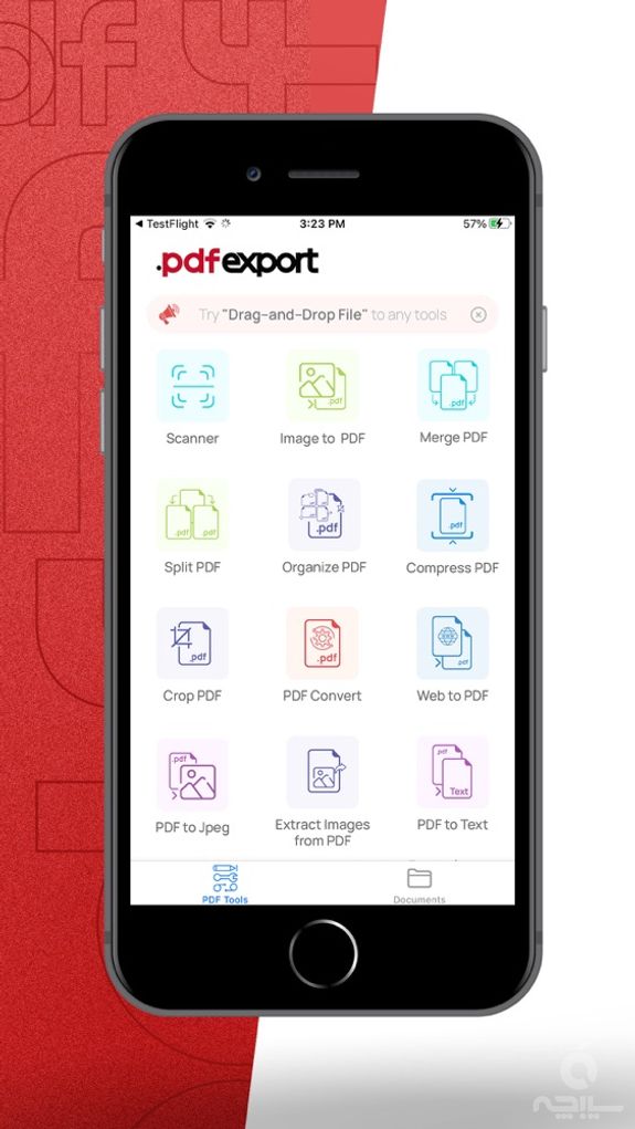 PDF Export Pro - Editor & Scan