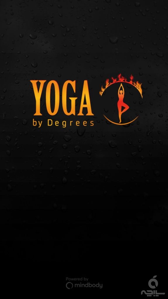 Yoga by Degrees