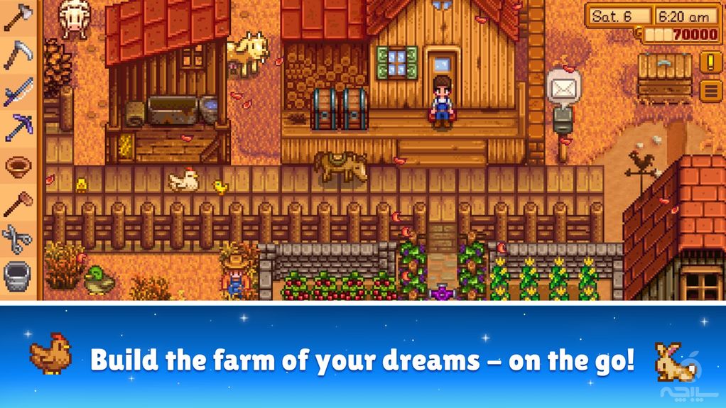 Stardew Valley