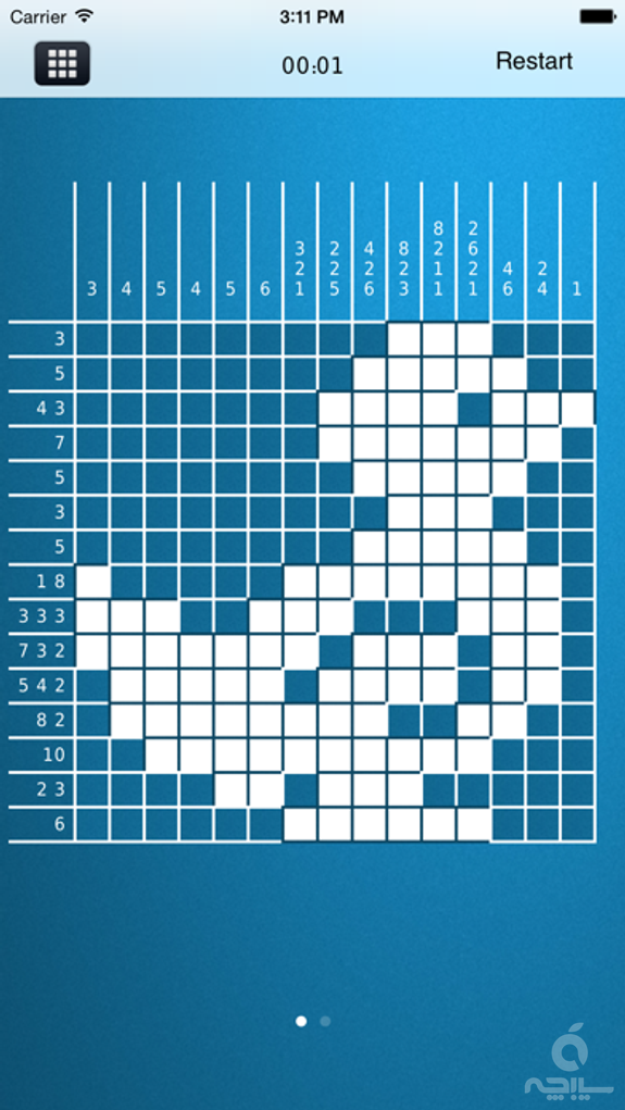 Picross Free